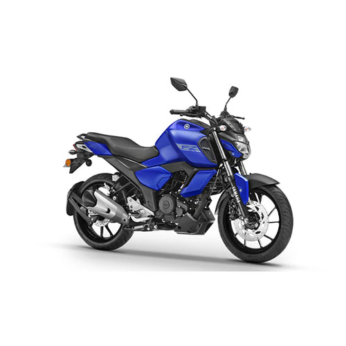 FZ 3.0 FI 2025