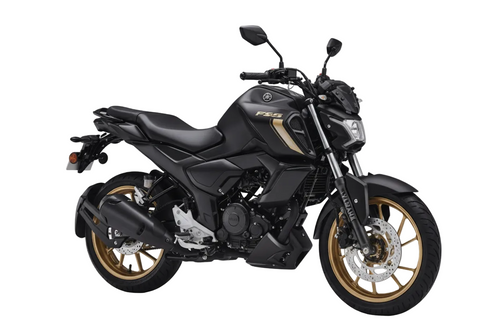 FZS 4.0 con ABS 2026