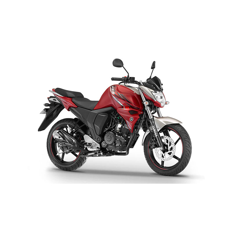 FZ-S FI 2025 – MotosFast1