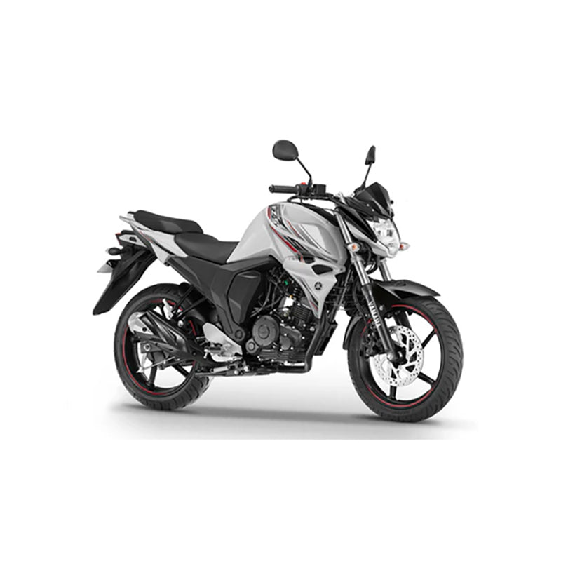 FZ-S 2.0 FI 2025