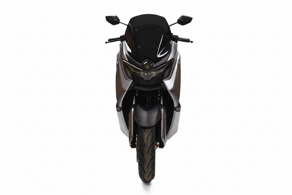 N-MAX 2026