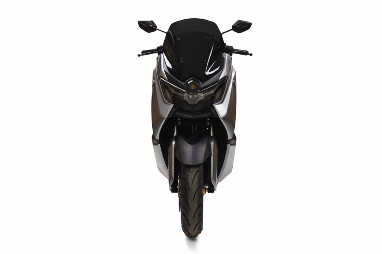 N-MAX 2026
