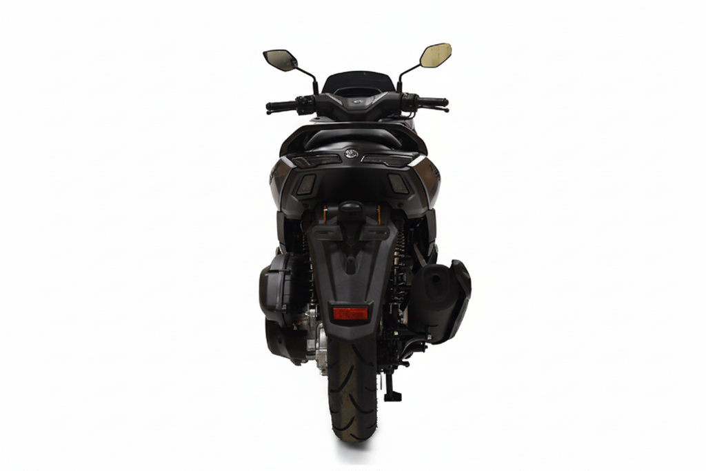 N-MAX 2026