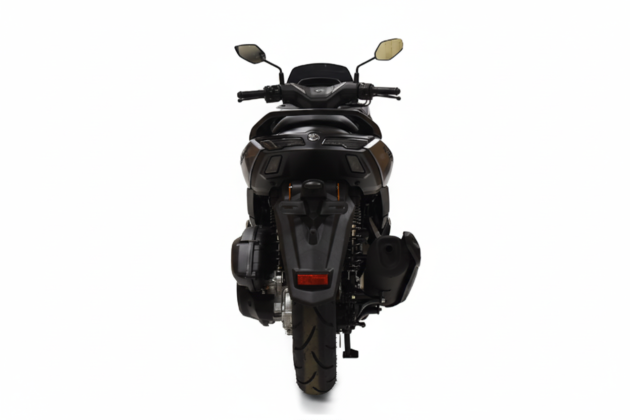 N-MAX 2026