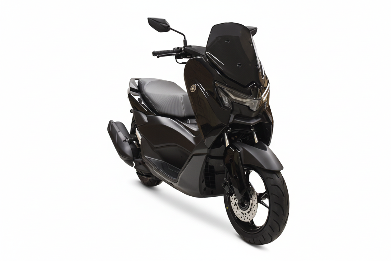 N-MAX 2026