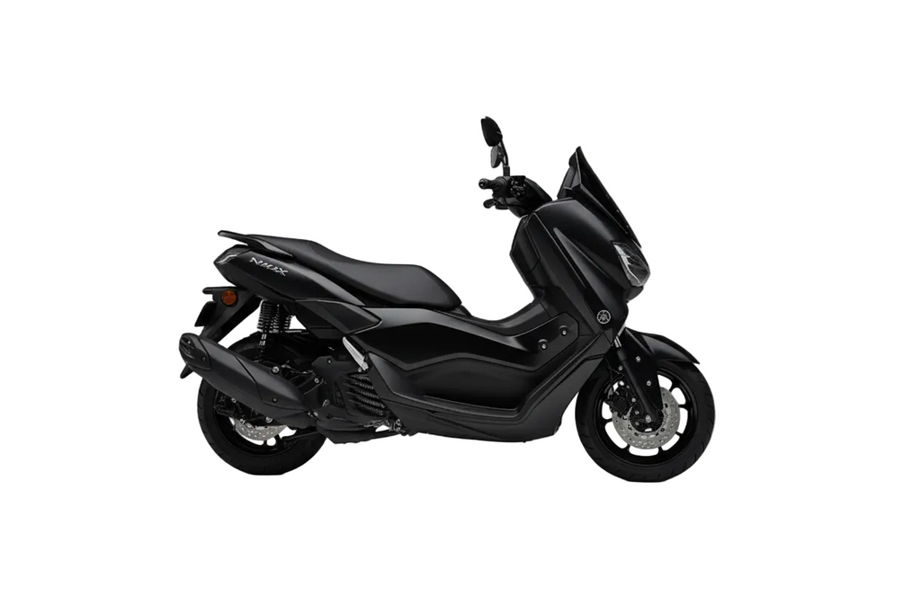 N-MAX 2026