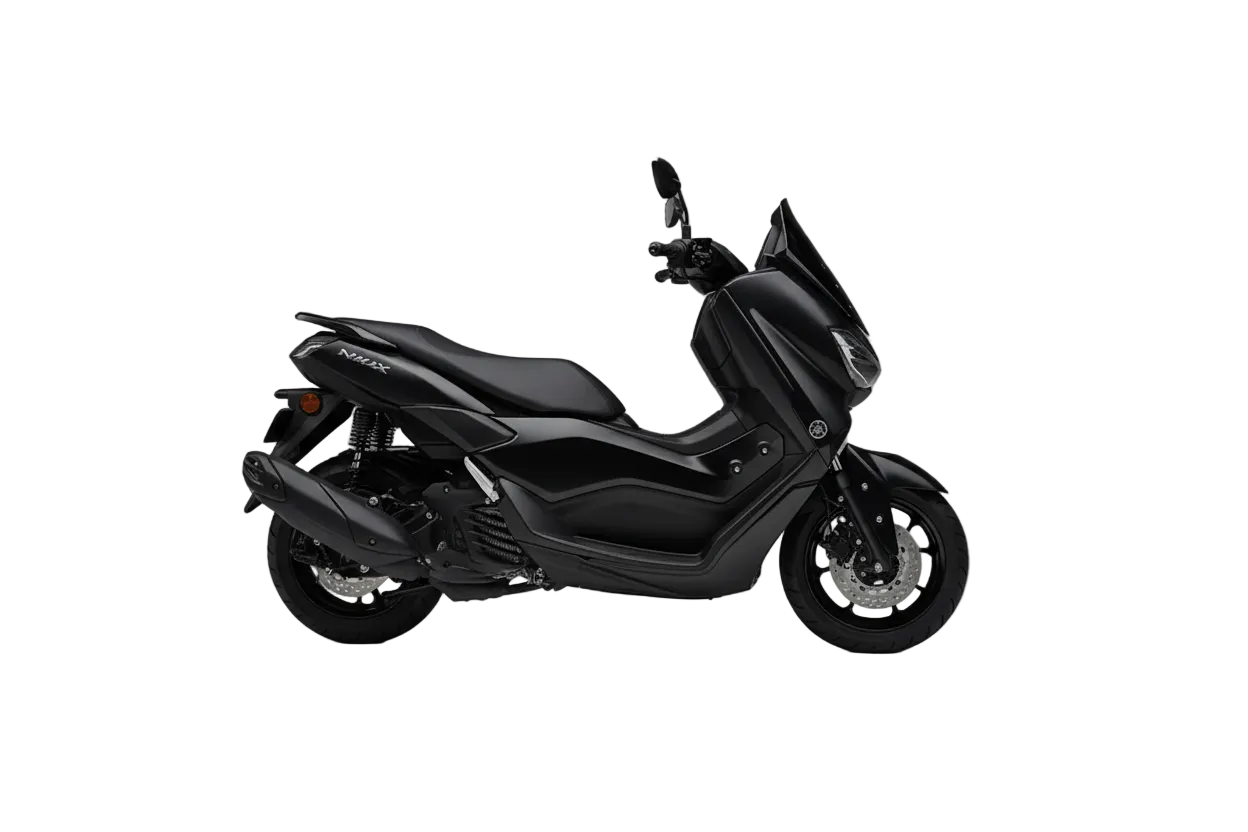 N-MAX 2026