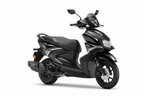 RAY ZR 125 FI 2026