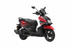 RAY ZR 125 FI 2026