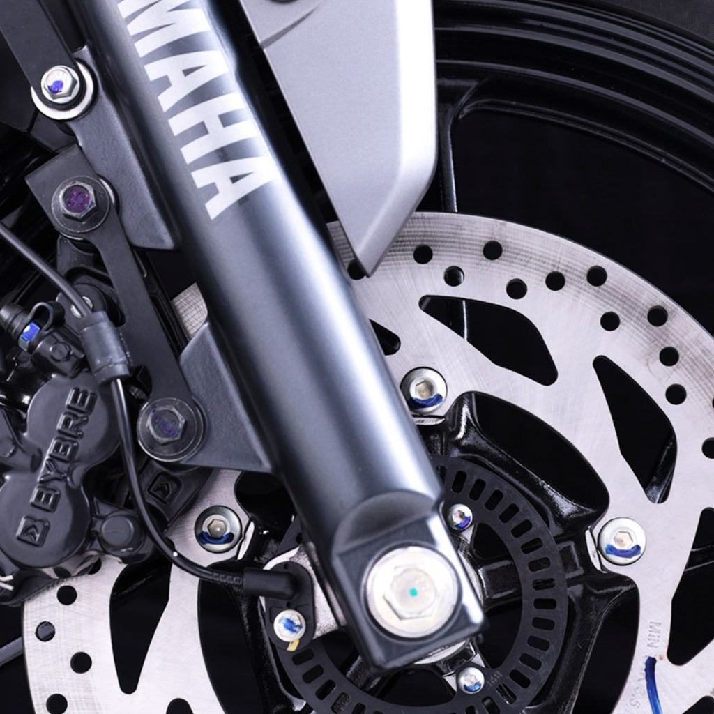 FZ 3.0 FI 2025