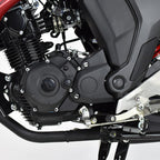 FZ-S 2.0 FI 2025