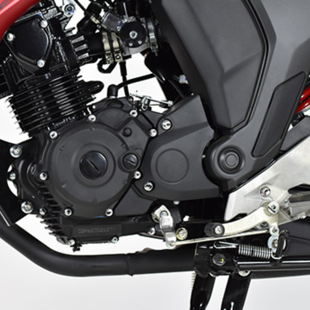FZ-S 2.0 FI 2025