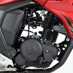 FZ-S 2.0 FI 2025