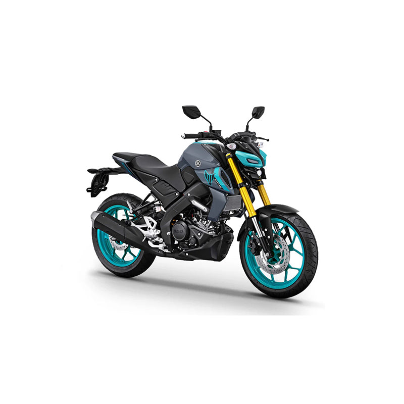MT-15 2025 – MotosFast