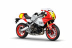 XSR 900GP 2026