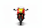 XSR 900GP 2024