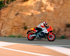 XSR 900GP 2024