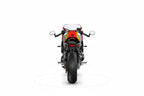 XSR 900GP 2024