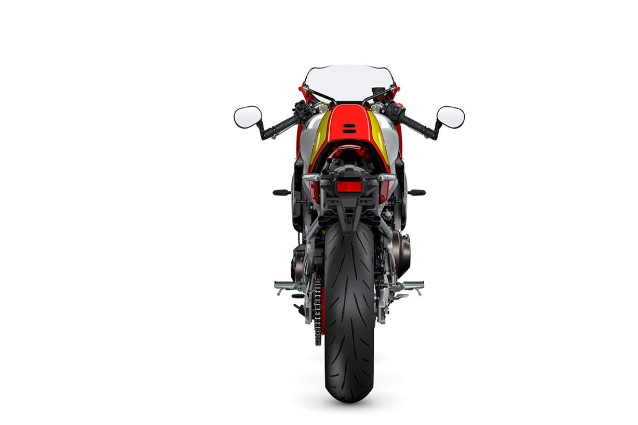 XSR 900GP 2026
