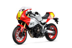 XSR 900GP 2026