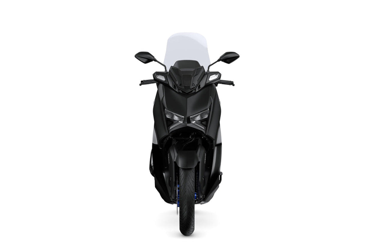 X-MAX 2026