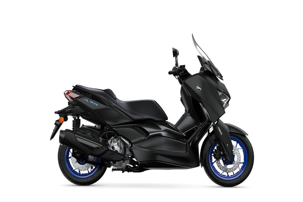 X-MAX 2026