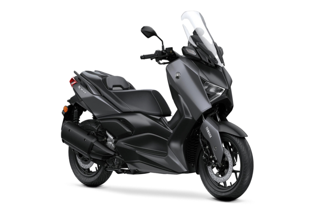 X-MAX 2026