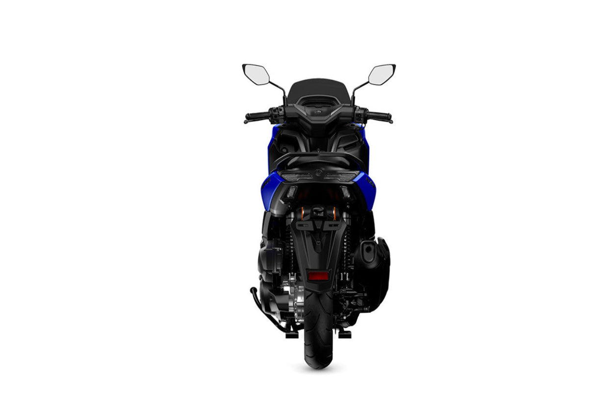 N-MAX TECH MAX 2026