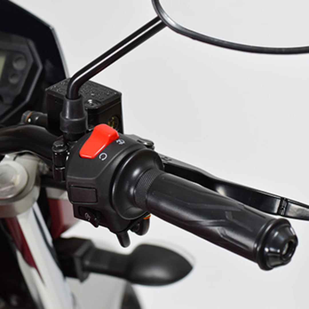 FZ-S 2.0 FI 2025