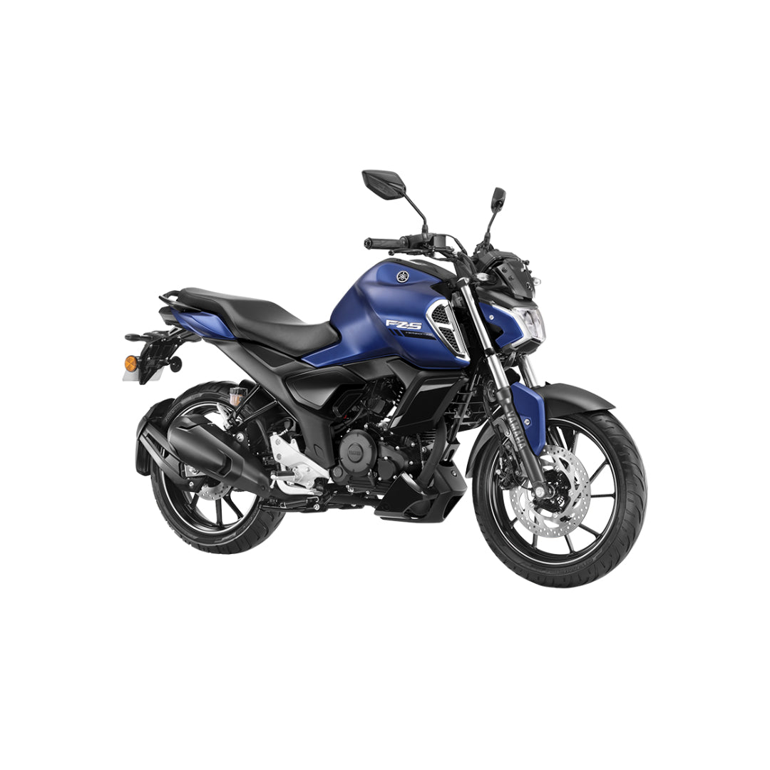 FZ-S 4.0 FI ABS 2025