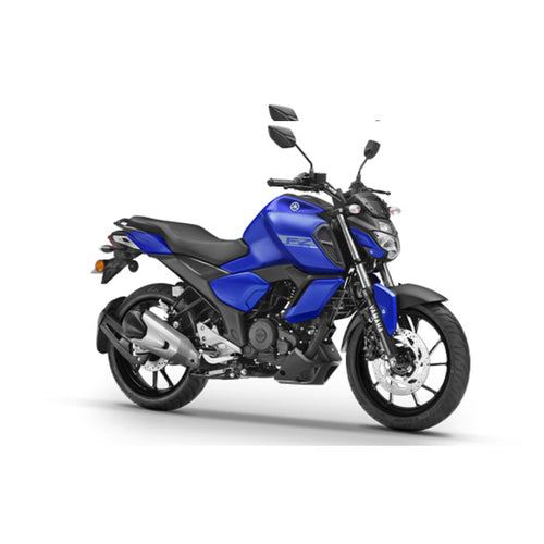 FZ 3.0 FI 2025