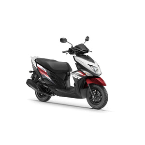 RAY ZR 2024