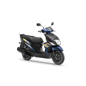 RAY ZR 2025
