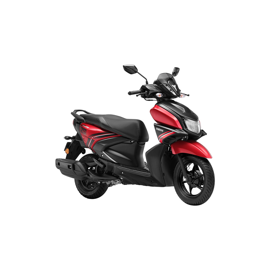 RAY ZR 125 FI 2025