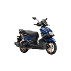 RAY ZR 125 FI 2025