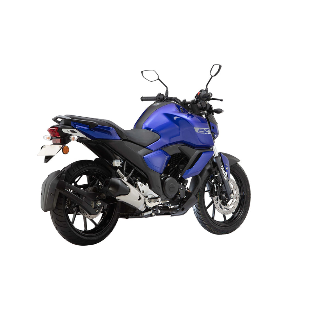 FZ 3.0 FI 2026