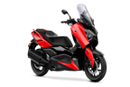 X-MAX 2026