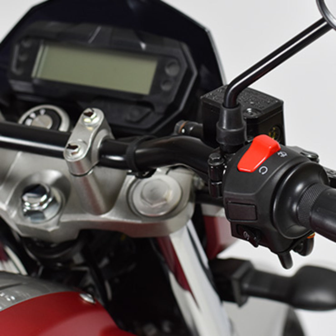 FZ-S 2.0 FI 2025