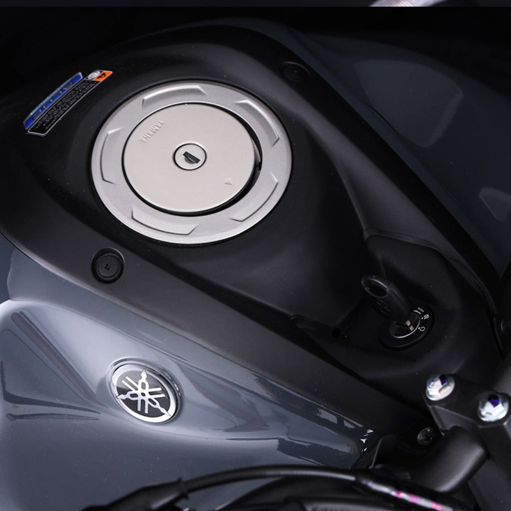 FZ 3.0 FI 2025