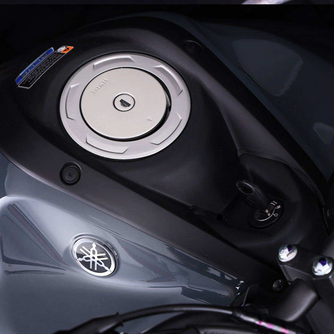 FZ 3.0 FI 2025