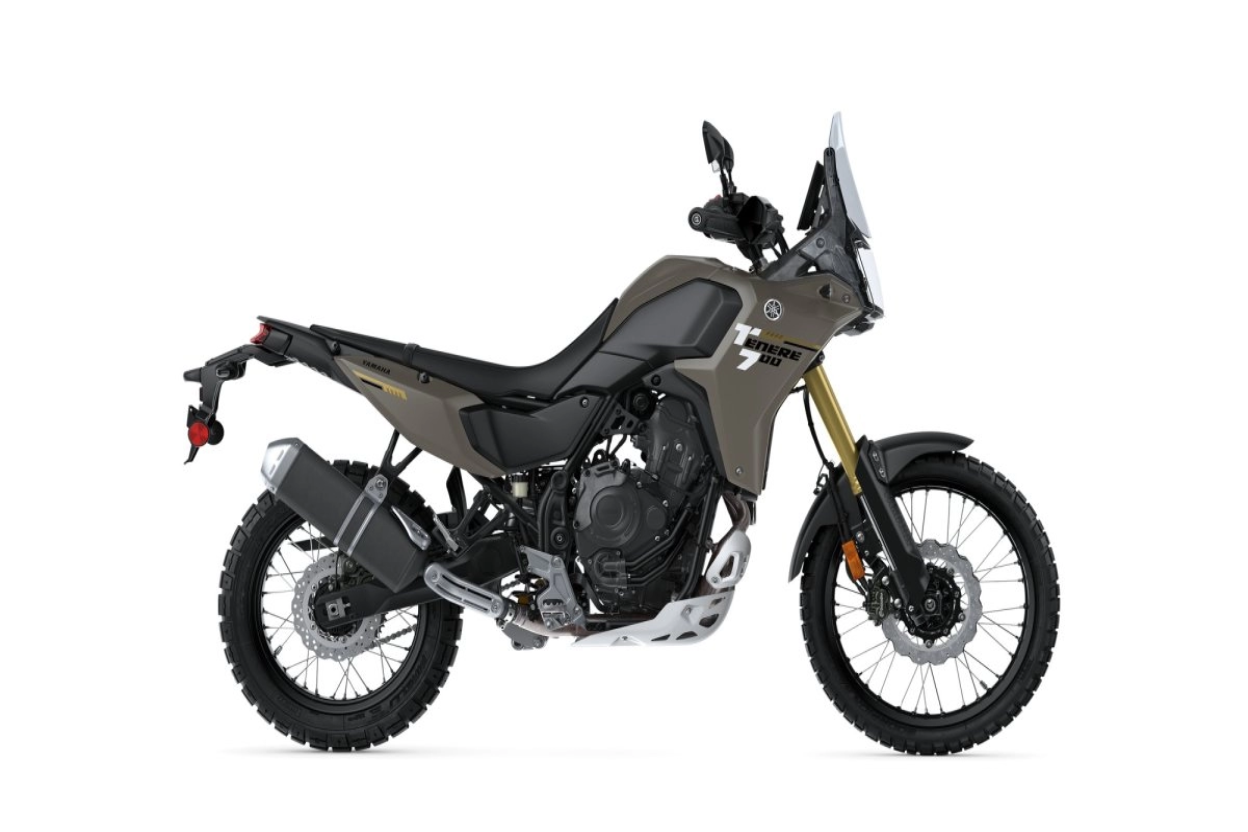 TÉNÉRÉ 700 2027