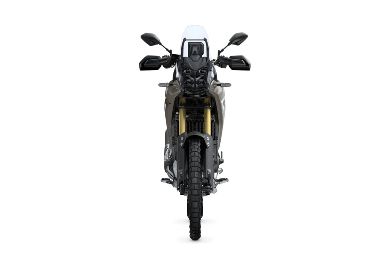TÉNÉRÉ 700 2027