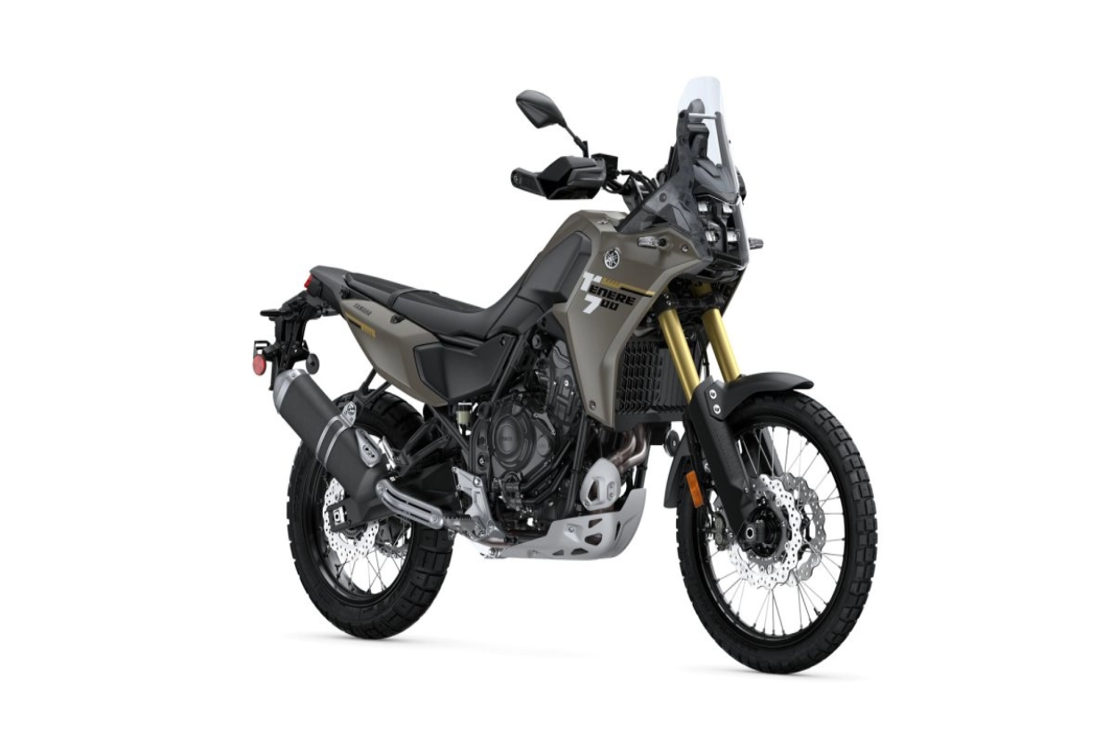 TÉNÉRÉ 700 2027