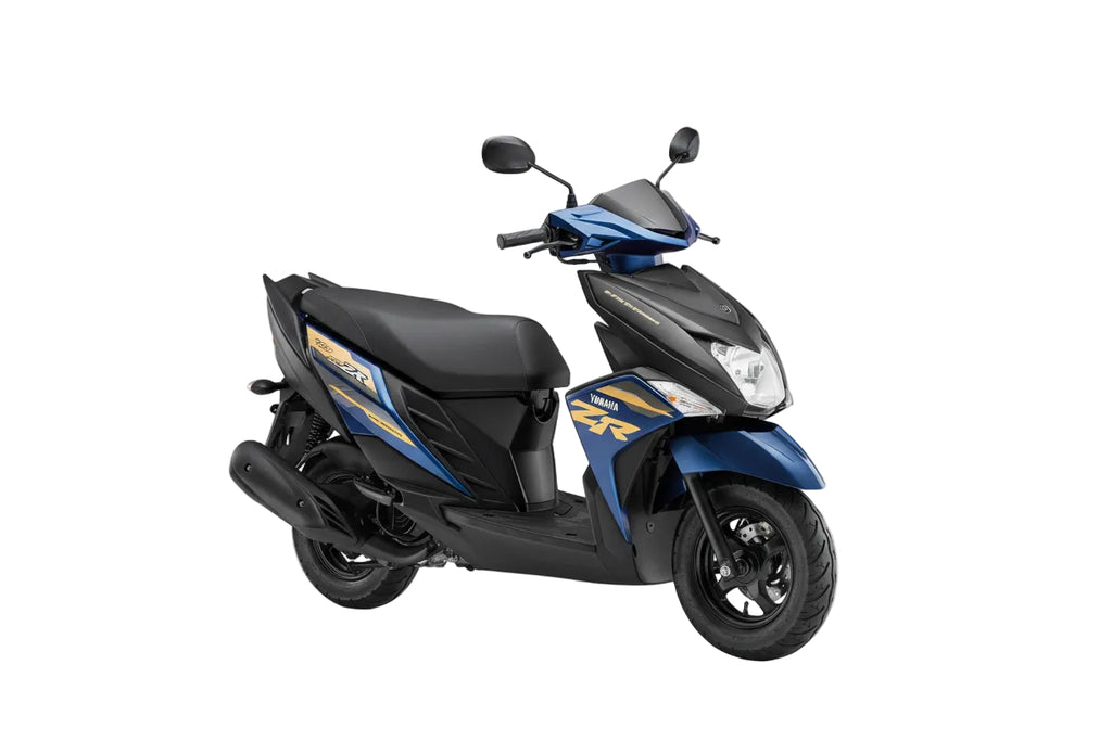 RAY ZR 2026