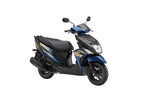 RAY ZR 2026