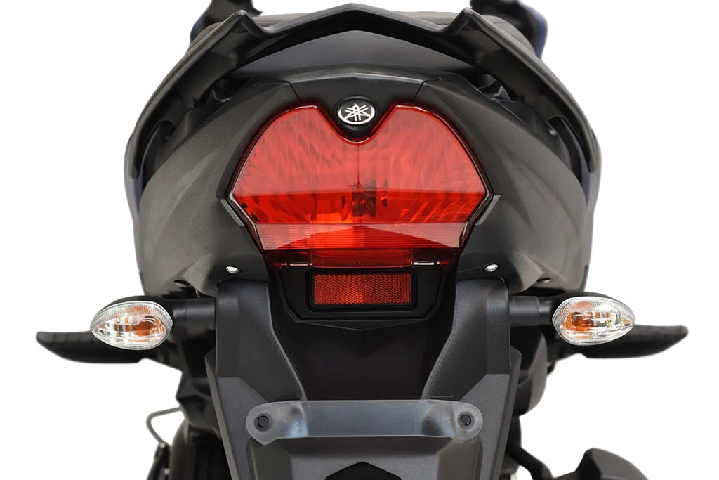 RAY ZR 2026