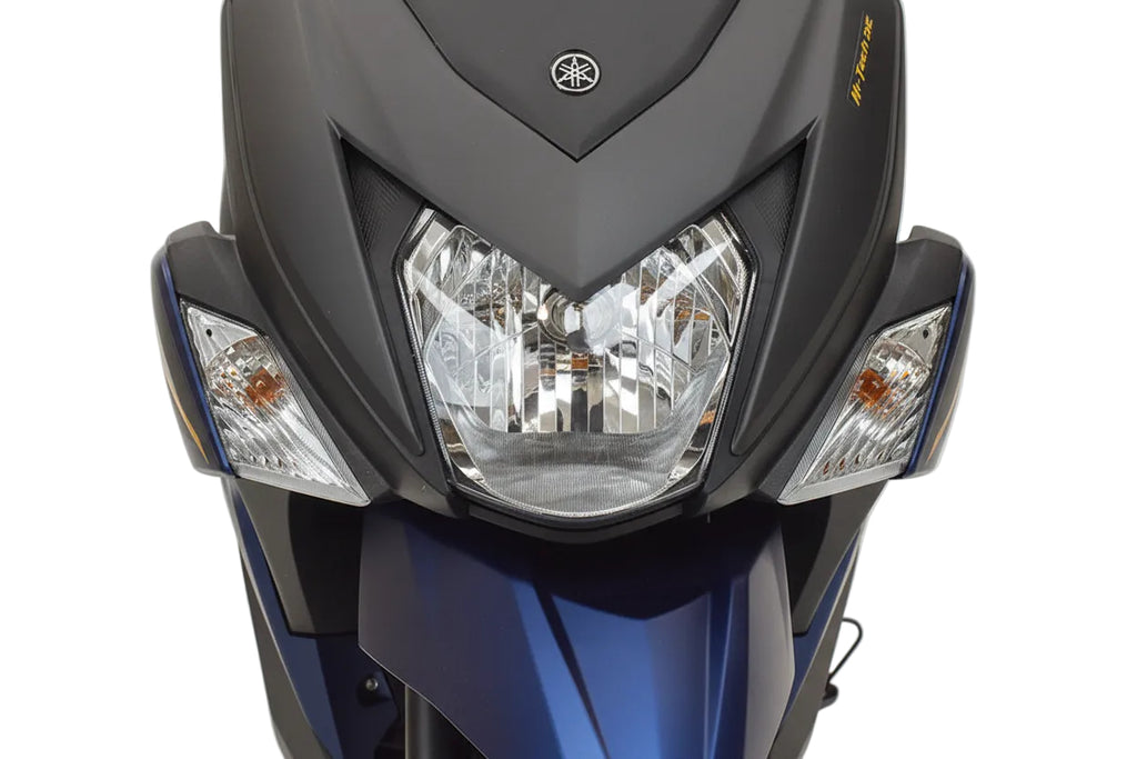 RAY ZR 2026