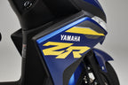 RAY ZR 2026