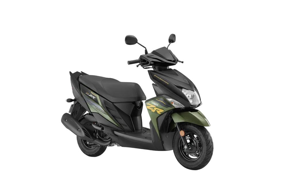 RAY ZR 2026