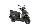 RAY ZR 2026